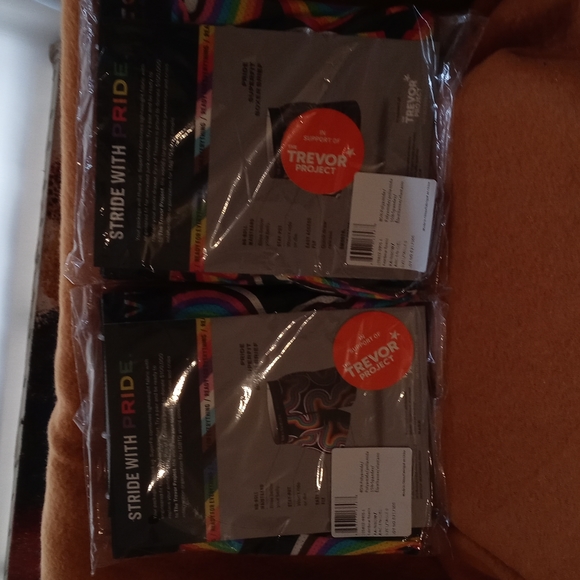 Prides Brief - Picture 1 of 3